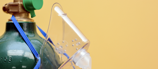 Oxygen Management (NDIS)